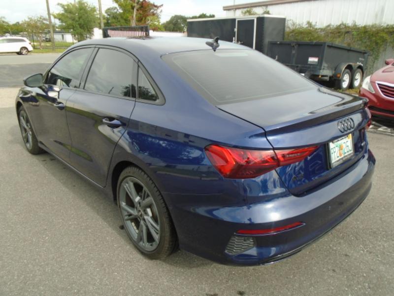 Audi A3 Premium quattro 2024