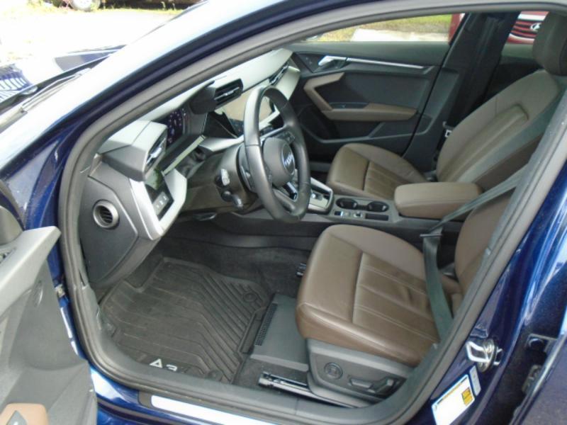 Audi A3 Premium quattro 2024