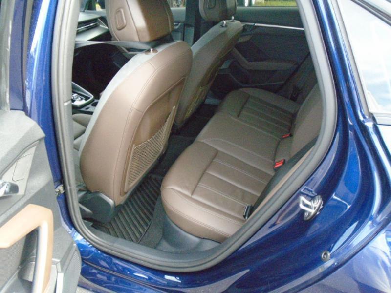 Audi A3 Premium quattro 2024