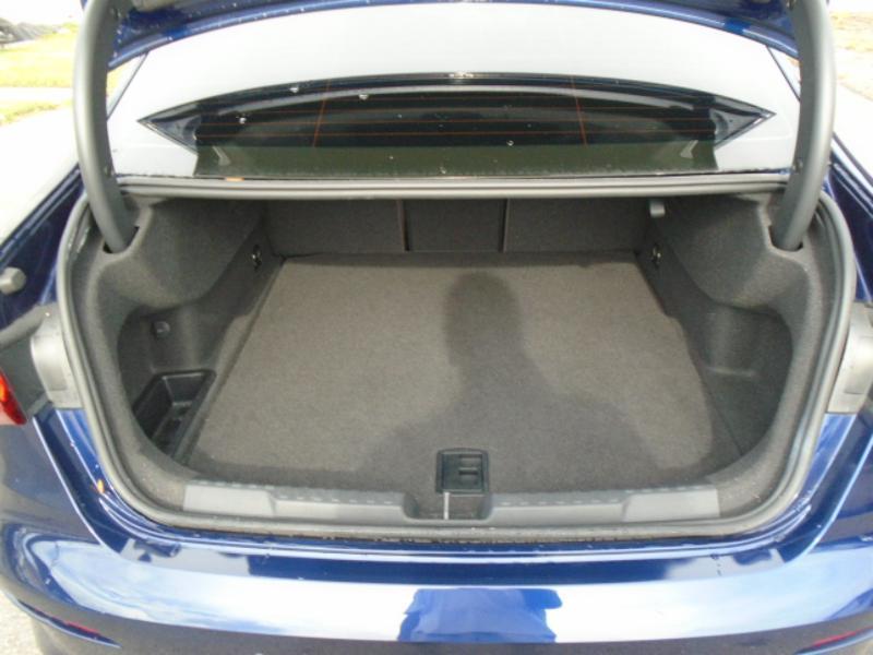 Audi A3 Premium quattro 2024