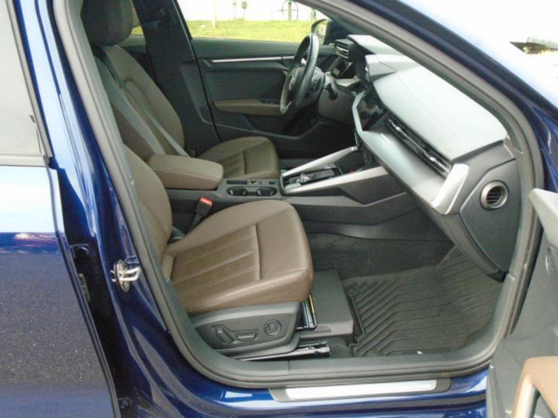 Audi A3 Premium quattro 2024