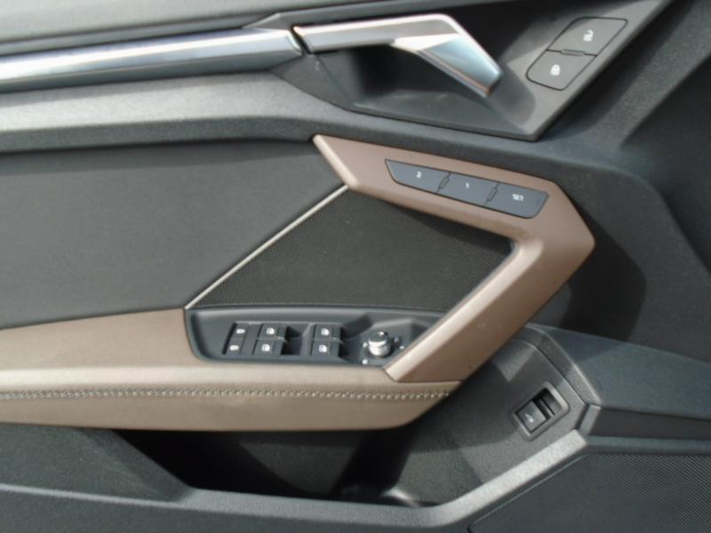 Audi A3 Premium quattro 2024