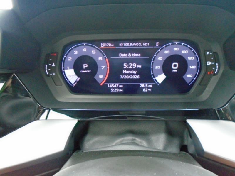 Audi A3 Premium quattro 2024