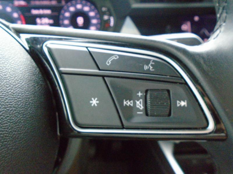 Audi A3 Premium quattro 2024