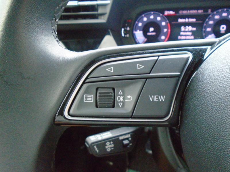 Audi A3 Premium quattro 2024