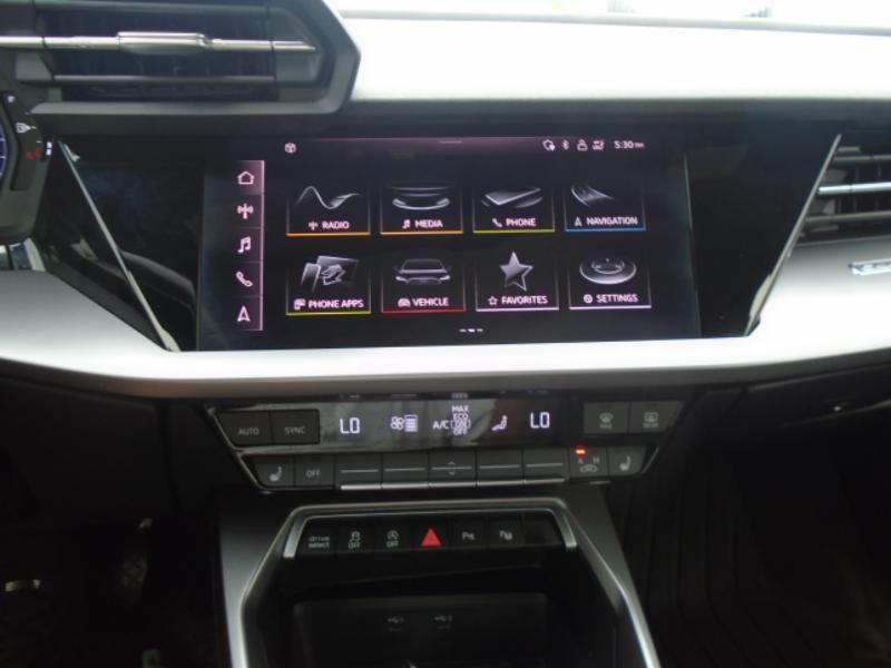Audi A3 Premium quattro 2024