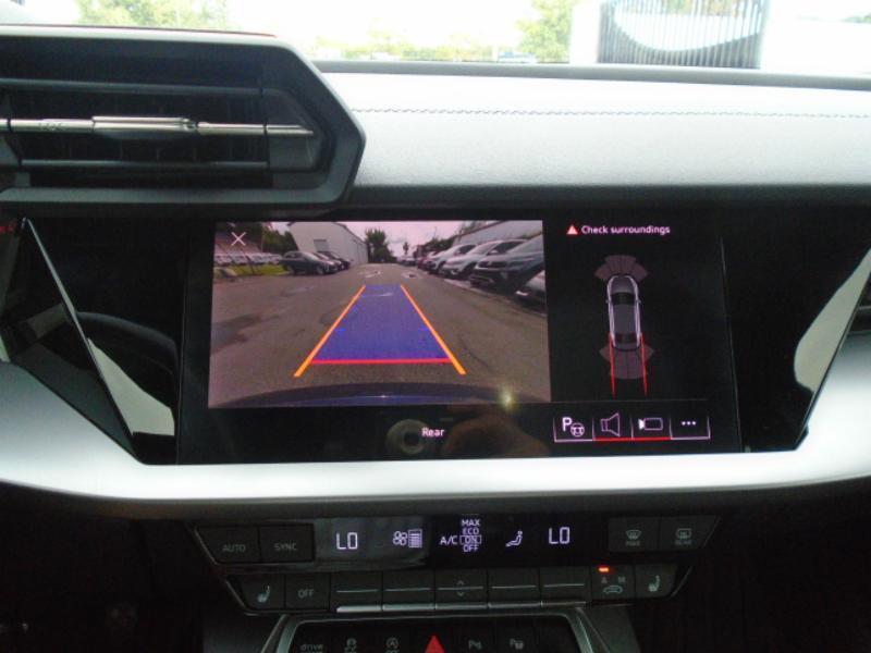 Audi A3 Premium quattro 2024