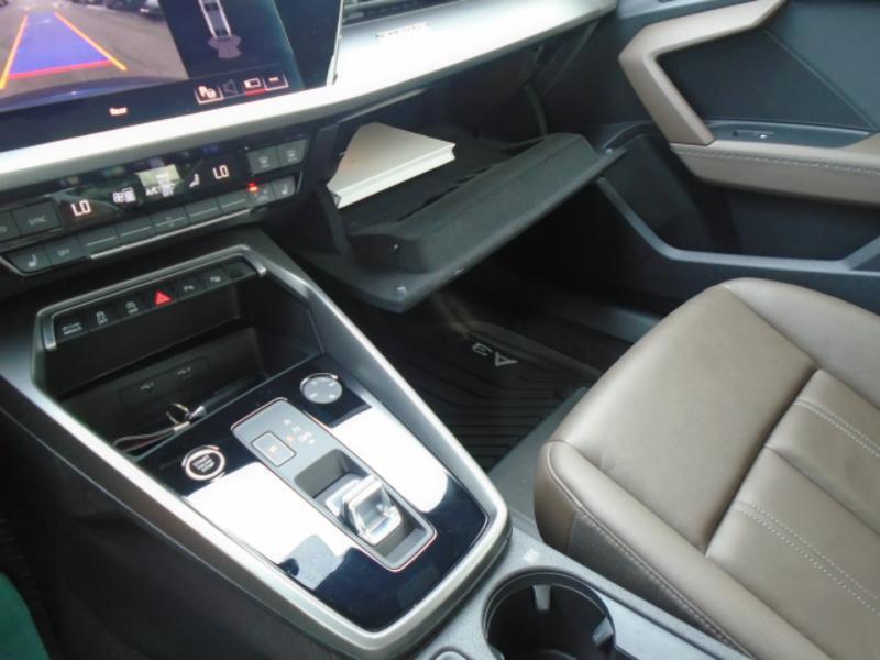 Audi A3 Premium quattro 2024