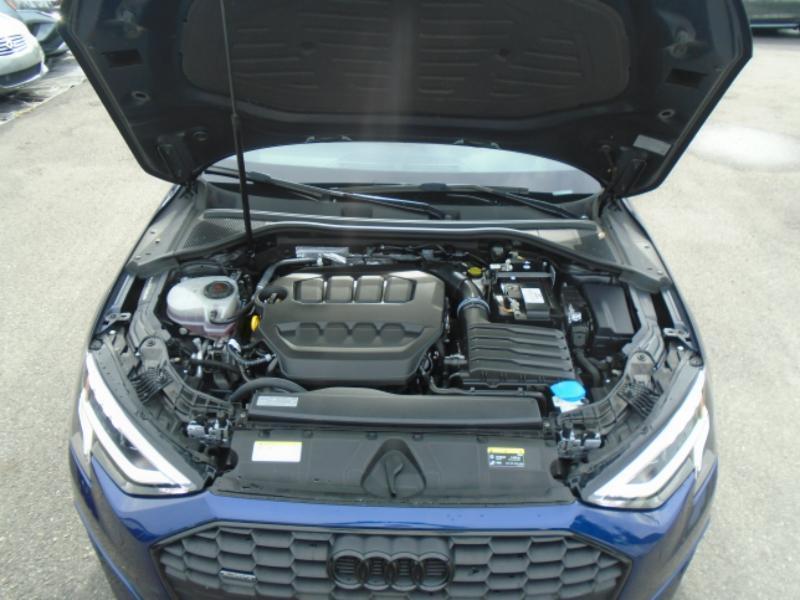 Audi A3 Premium quattro 2024