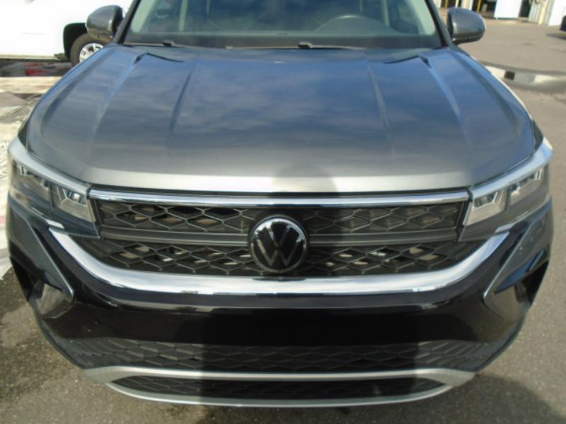 Volkswagen Taos SE 2023
