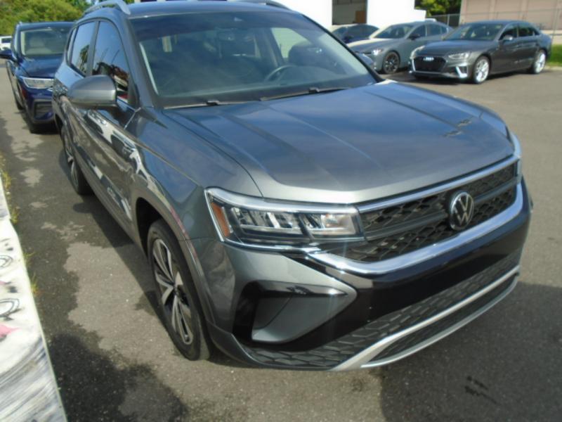 Volkswagen Taos SE 2023
