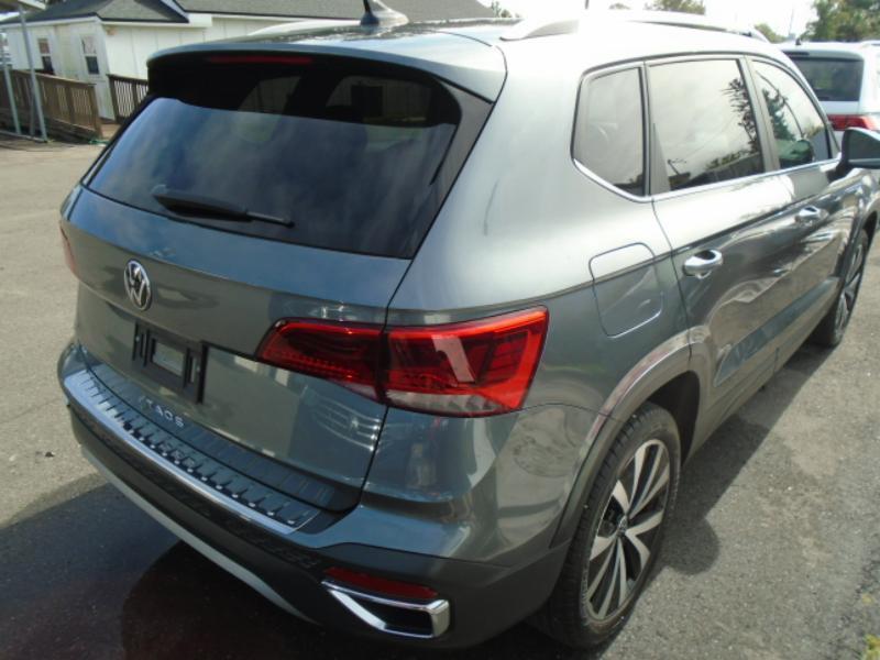 Volkswagen Taos SE 2023