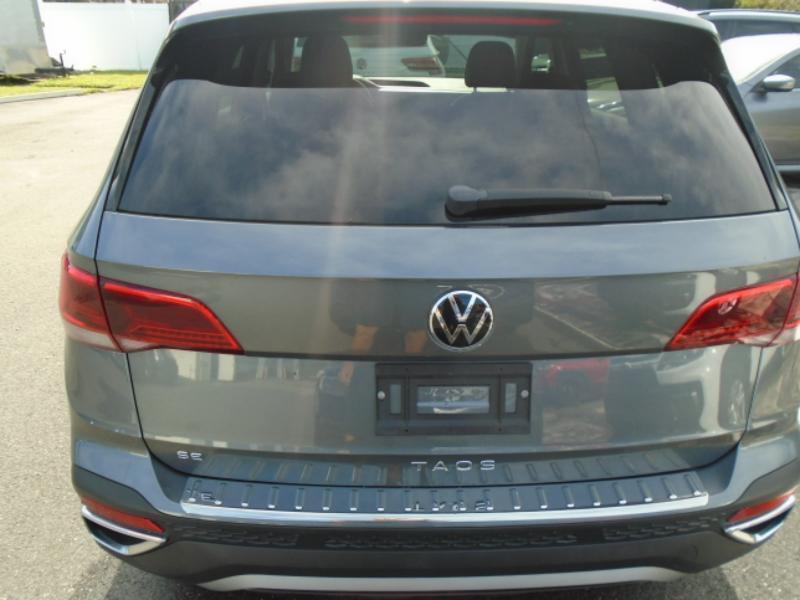 Volkswagen Taos SE 2023