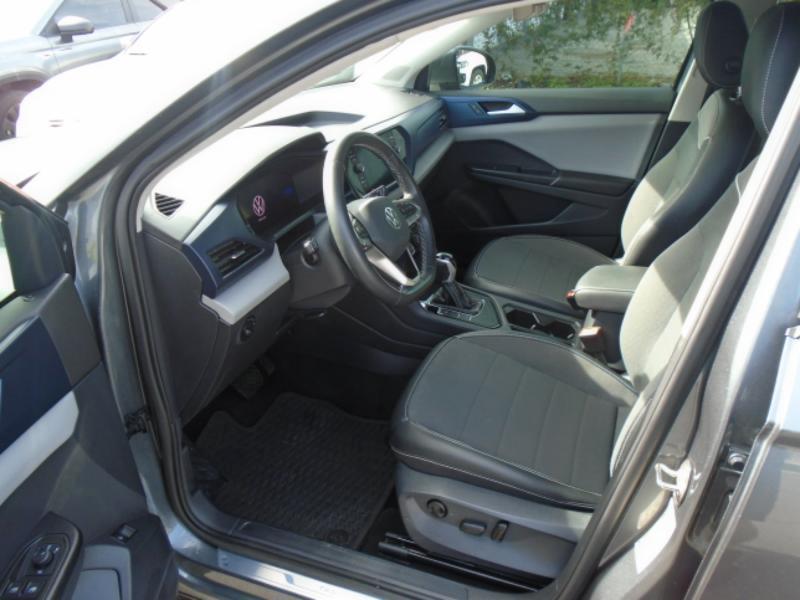 Volkswagen Taos SE 2023