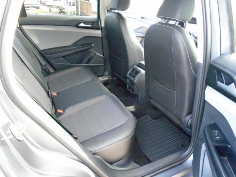 Volkswagen Taos SE 2023