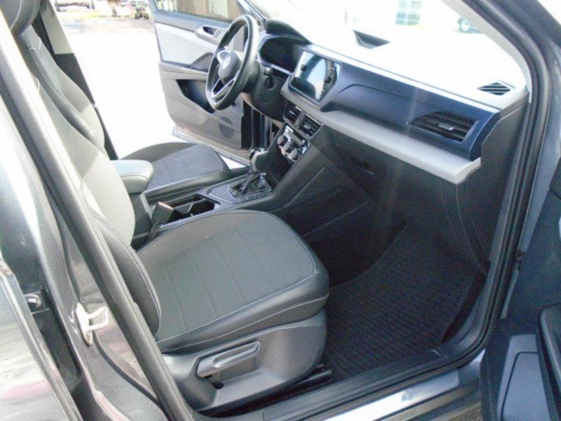 Volkswagen Taos SE 2023