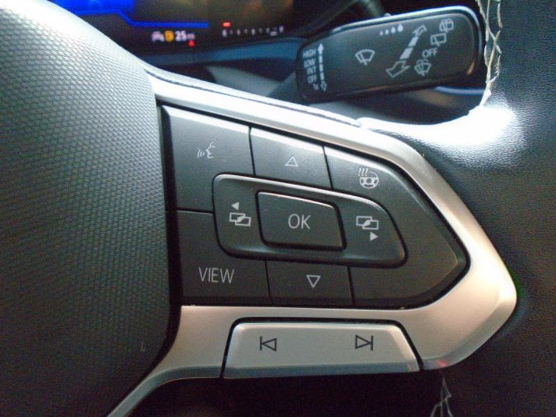 Volkswagen Taos SE 2023