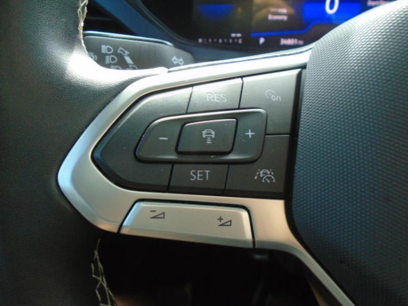 Volkswagen Taos SE 2023