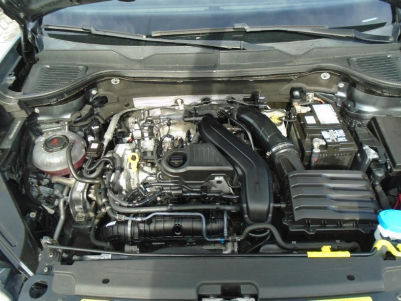 Volkswagen Taos SE 2023