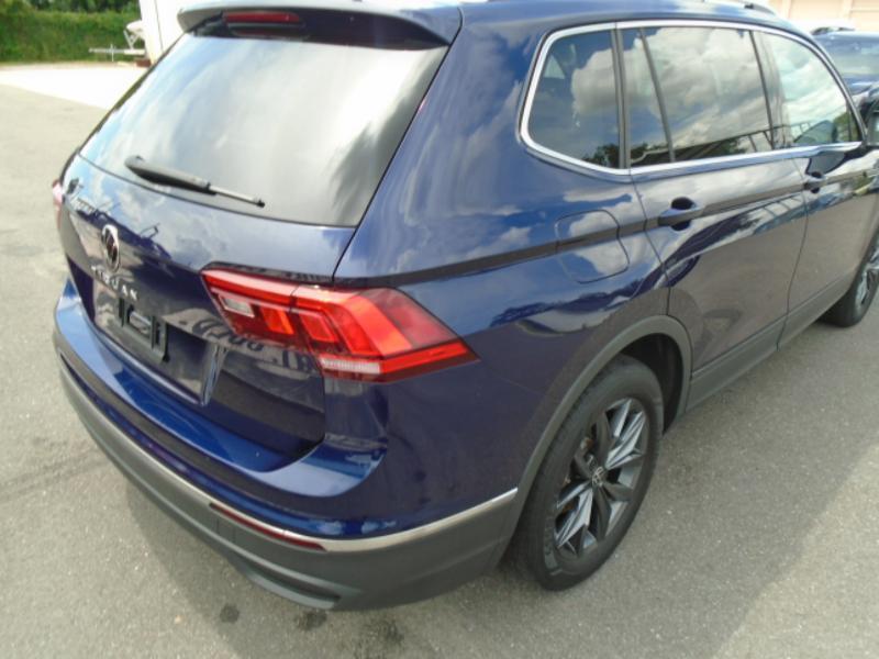Volkswagen Tiguan SE 2023