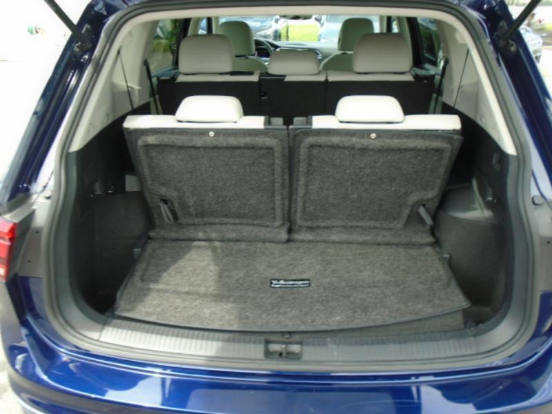 Volkswagen Tiguan SE 2023