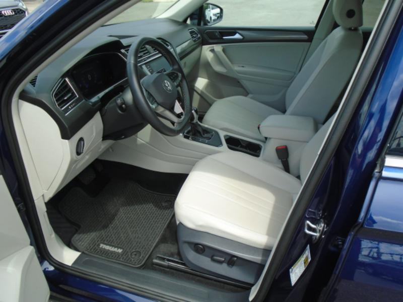 Volkswagen Tiguan SE 2023