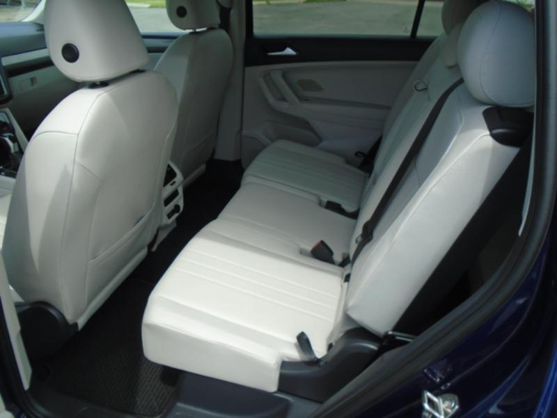 Volkswagen Tiguan SE 2023