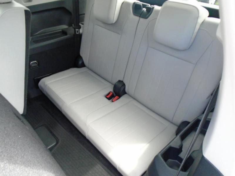 Volkswagen Tiguan SE 2023
