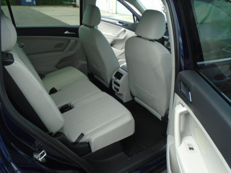 Volkswagen Tiguan SE 2023