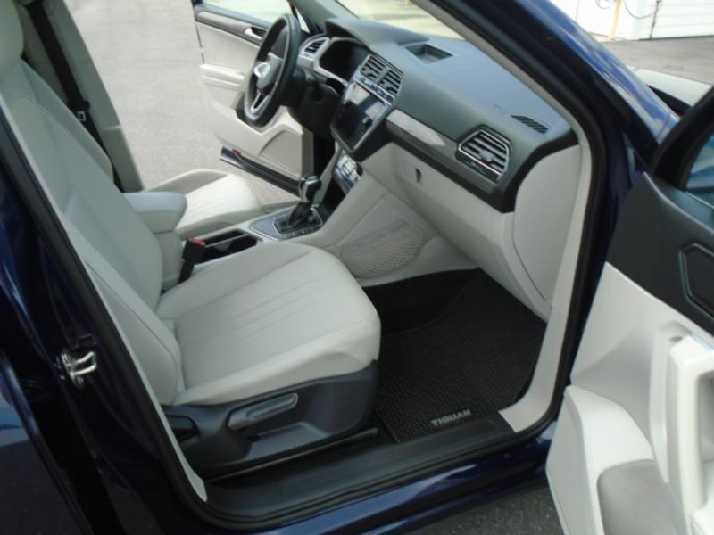 Volkswagen Tiguan SE 2023