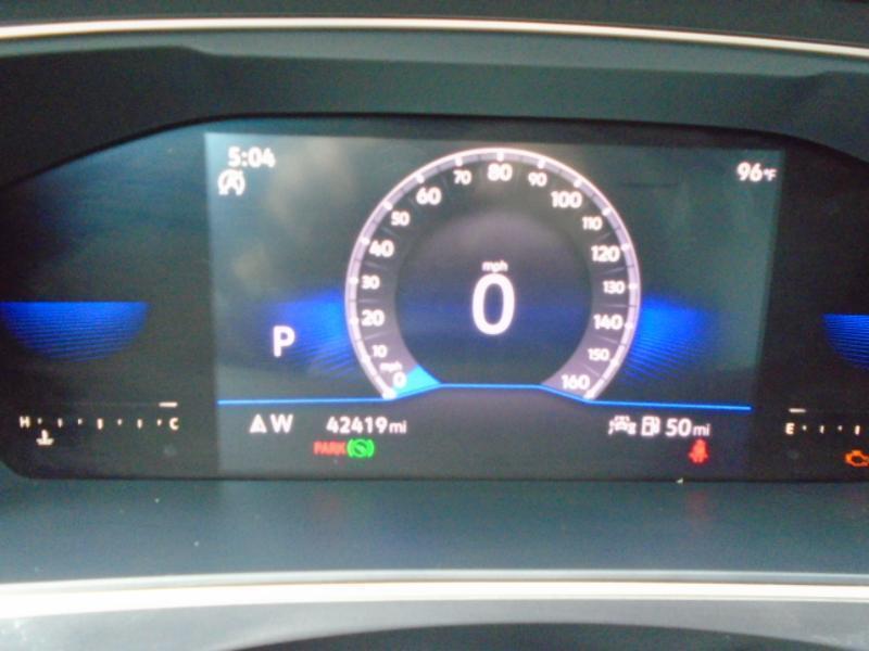 Volkswagen Tiguan SE 2023