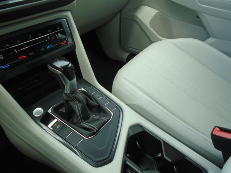 Volkswagen Tiguan SE 2023