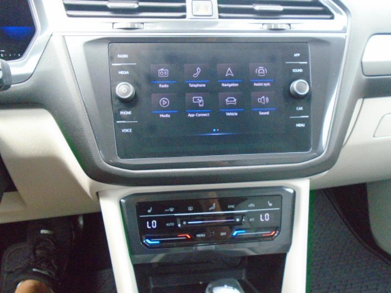 Volkswagen Tiguan SE 2023