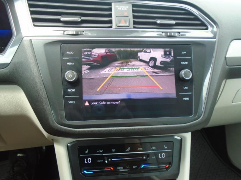 Volkswagen Tiguan SE 2023