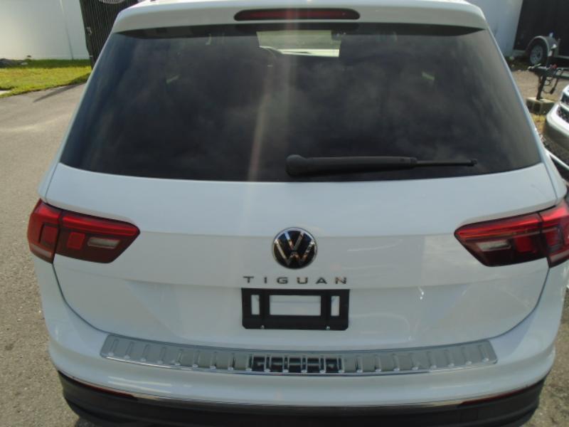 Volkswagen Tiguan S 2023