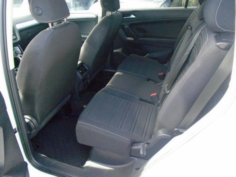 Volkswagen Tiguan S 2023