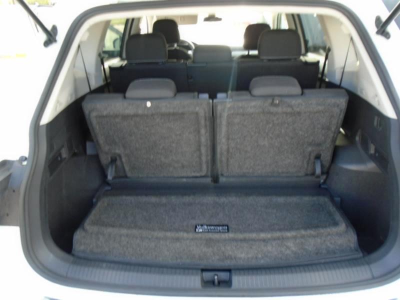 Volkswagen Tiguan S 2023