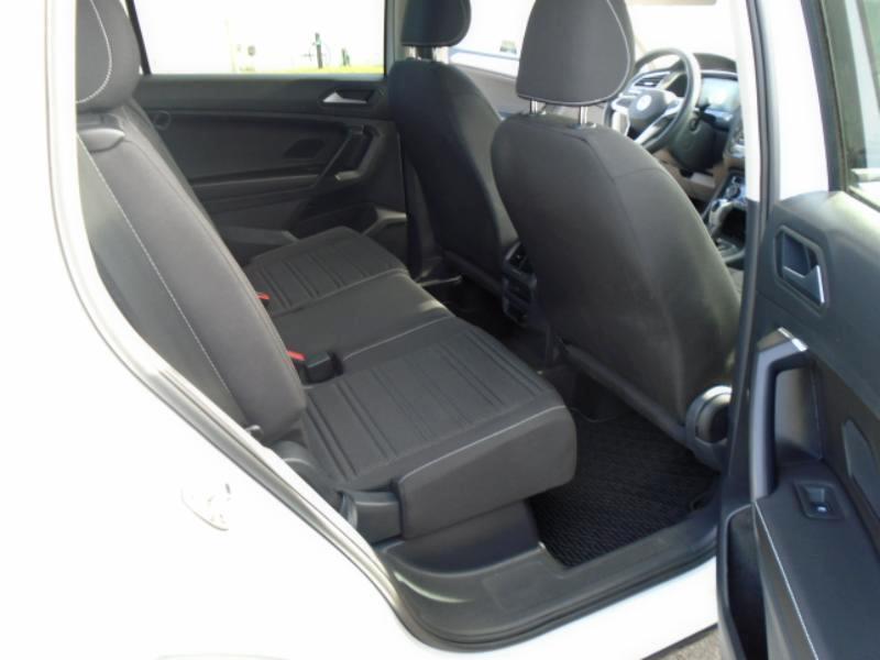 Volkswagen Tiguan S 2023