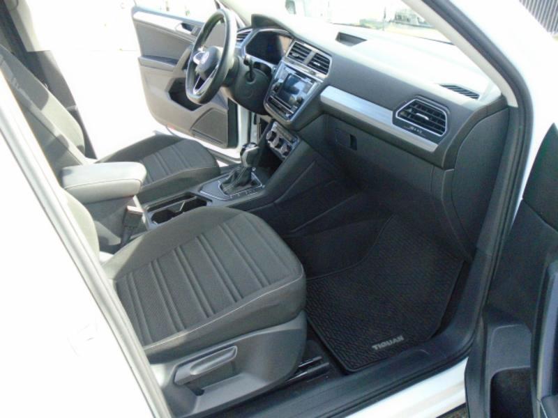 Volkswagen Tiguan S 2023