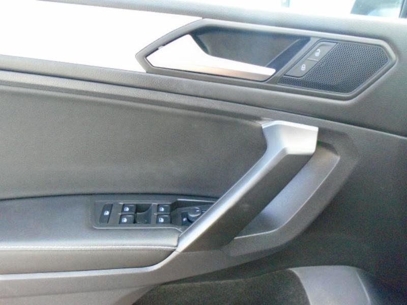 Volkswagen Tiguan S 2023