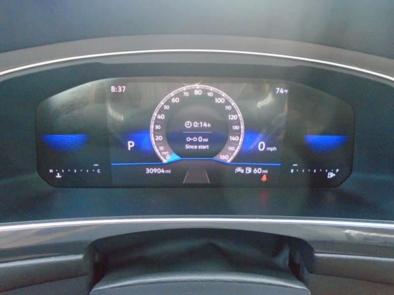Volkswagen Tiguan S 2023