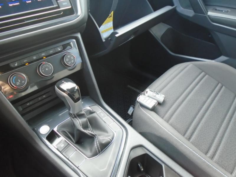 Volkswagen Tiguan S 2023