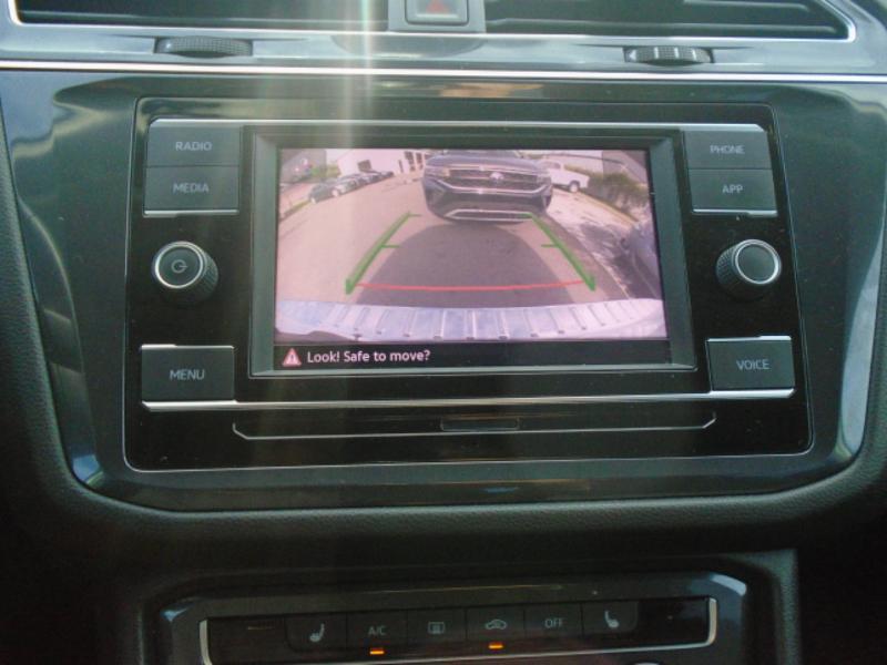 Volkswagen Tiguan S 2023