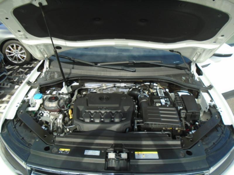 Volkswagen Tiguan S 2023