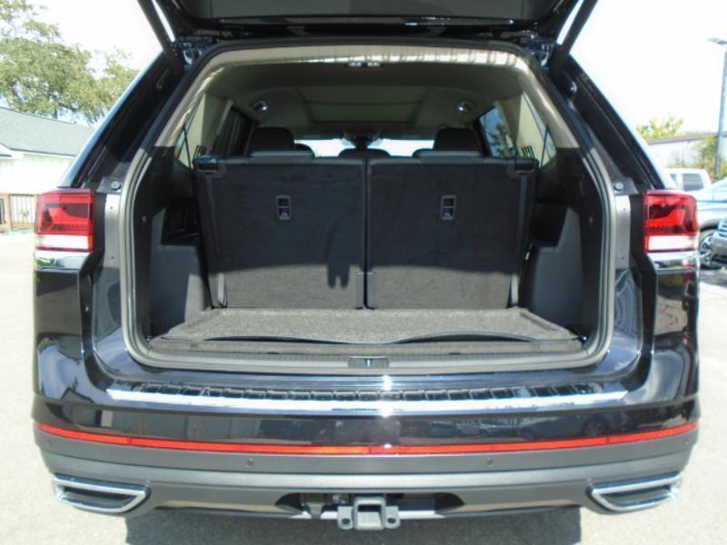 Volkswagen Atlas SE w/Technology 2025