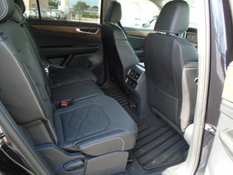Volkswagen Atlas SE w/Technology 2025