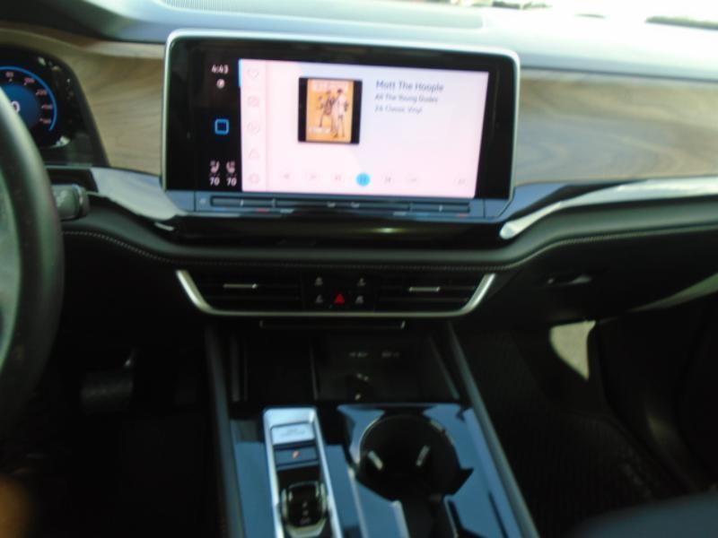 Volkswagen Atlas SE w/Technology 2025