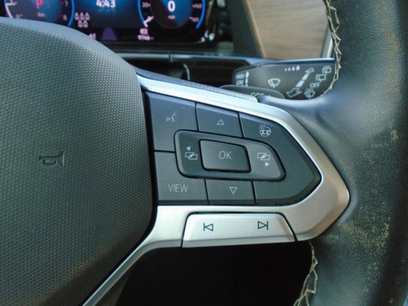 Volkswagen Atlas SE w/Technology 2025