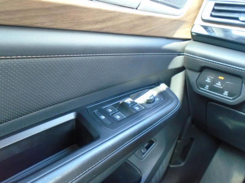 Volkswagen Atlas SE w/Technology 2025