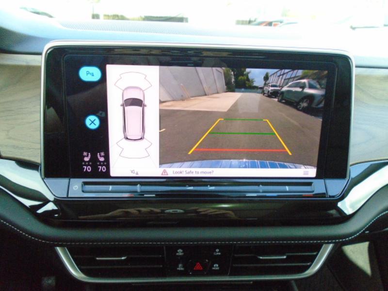 Volkswagen Atlas SE w/Technology 2025